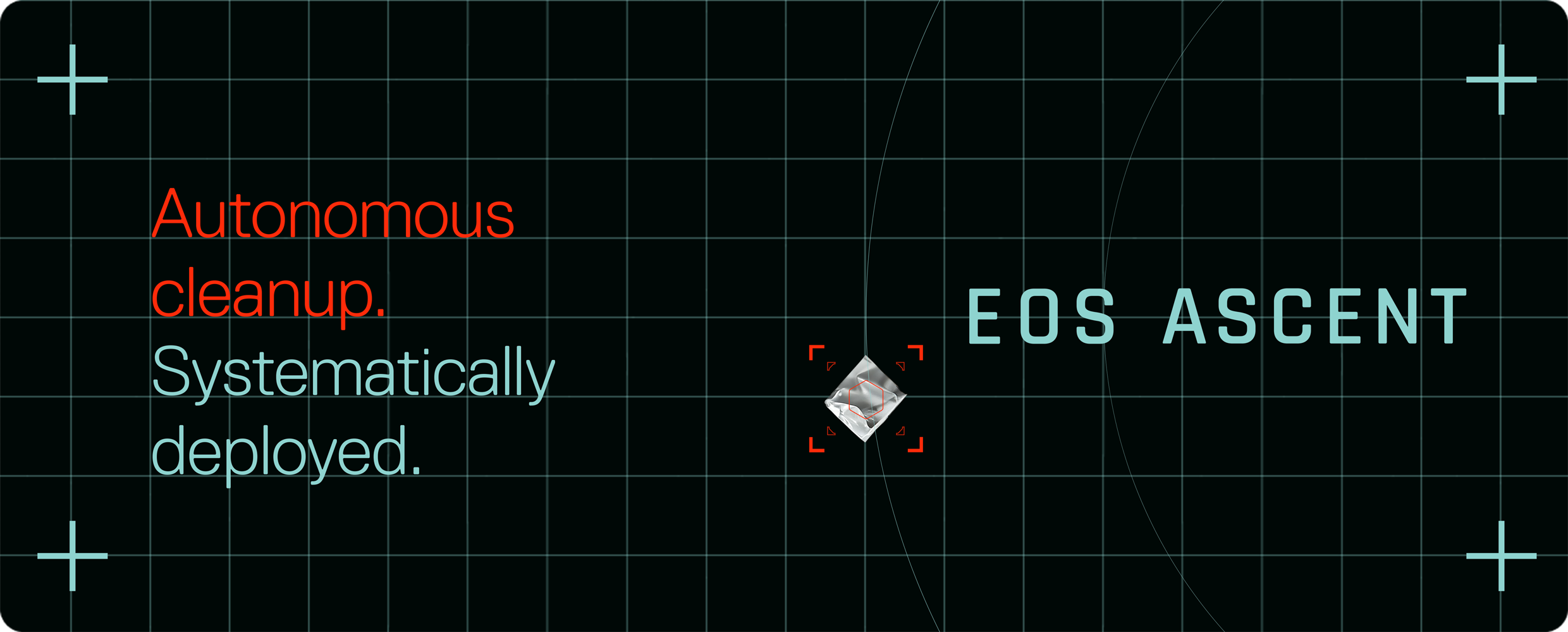 Eos Ascent